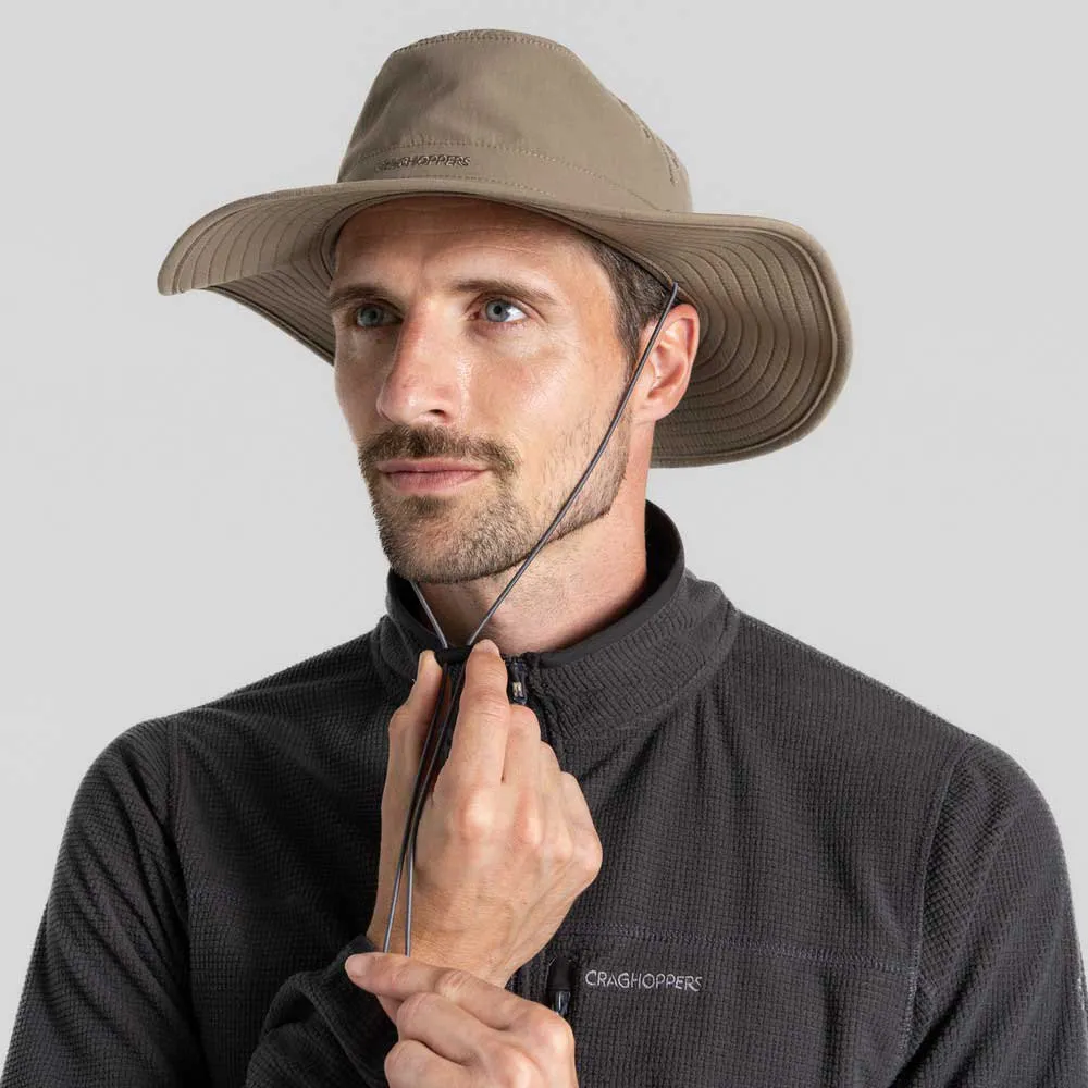 Craghoppers Nosilife Outback Ii Hatt
