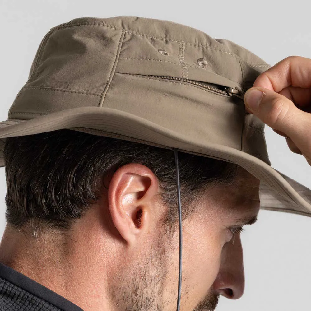 Craghoppers Nosilife Outback Ii Hatt