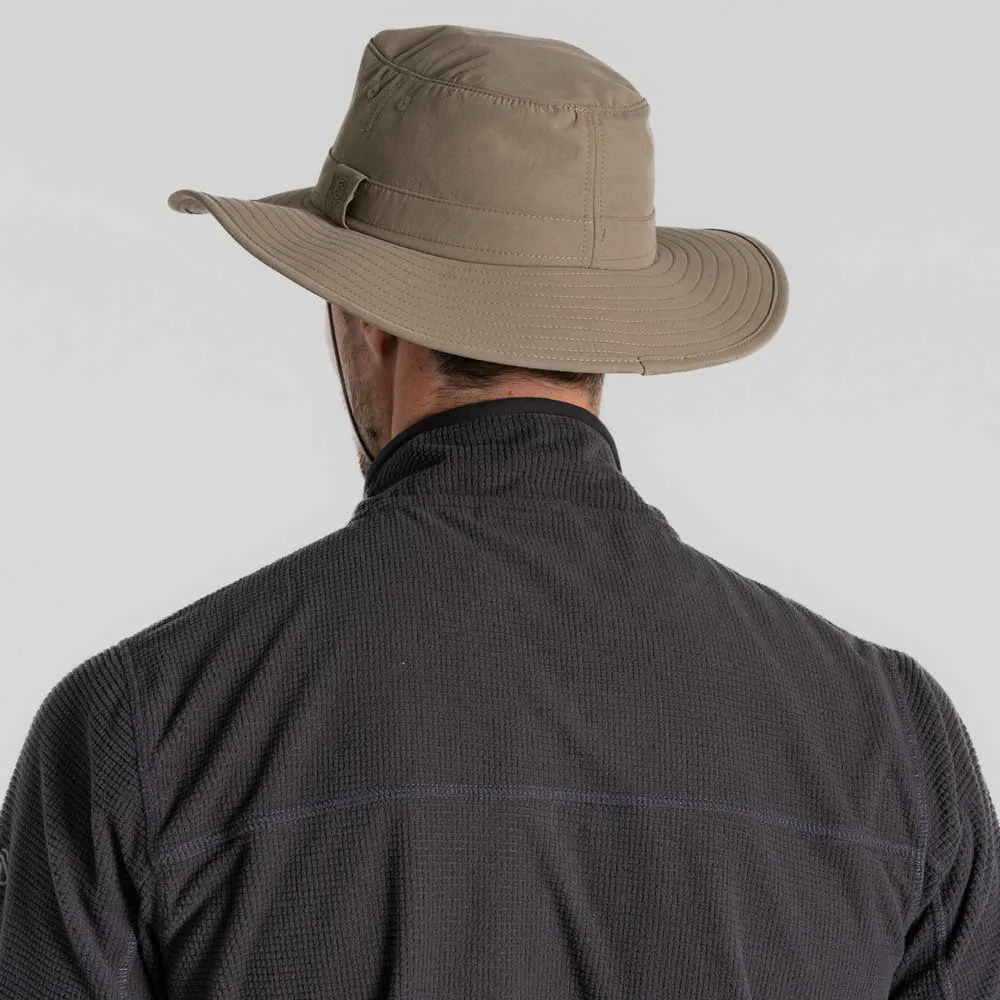 Craghoppers Nosilife Outback Ii Hatt