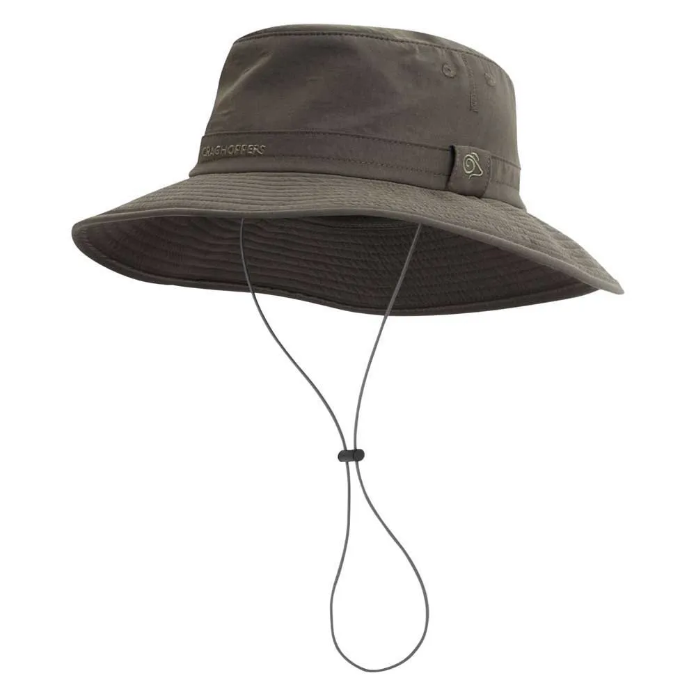 Craghoppers Nosilife Outback Ii Hatt