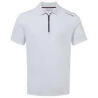 Craghoppers Nosilife Pro Active Kortermet Poloskjorte Craghoppers Nosilife Pro Active Kortermet Poloskjorte