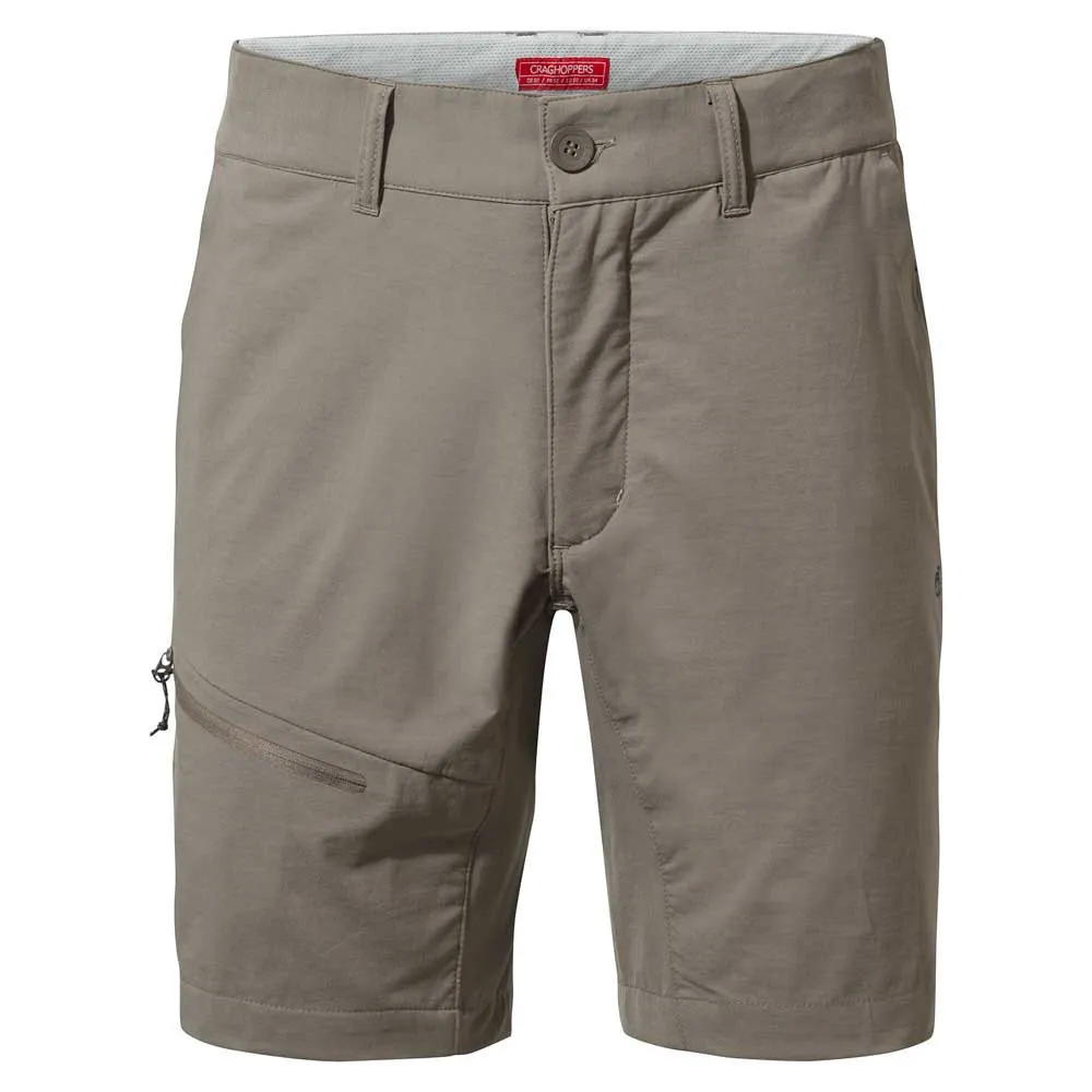 Craghoppers Nosilife Pro Active Shorts Craghoppers Nosilife Pro Active Shorts
