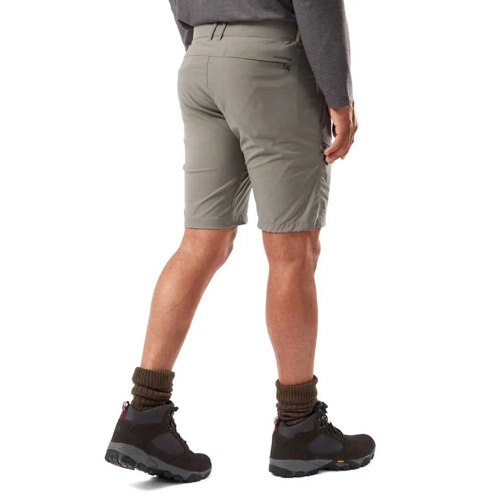 Craghoppers Nosilife Pro Active Shorts Craghoppers Nosilife Pro Active Shorts