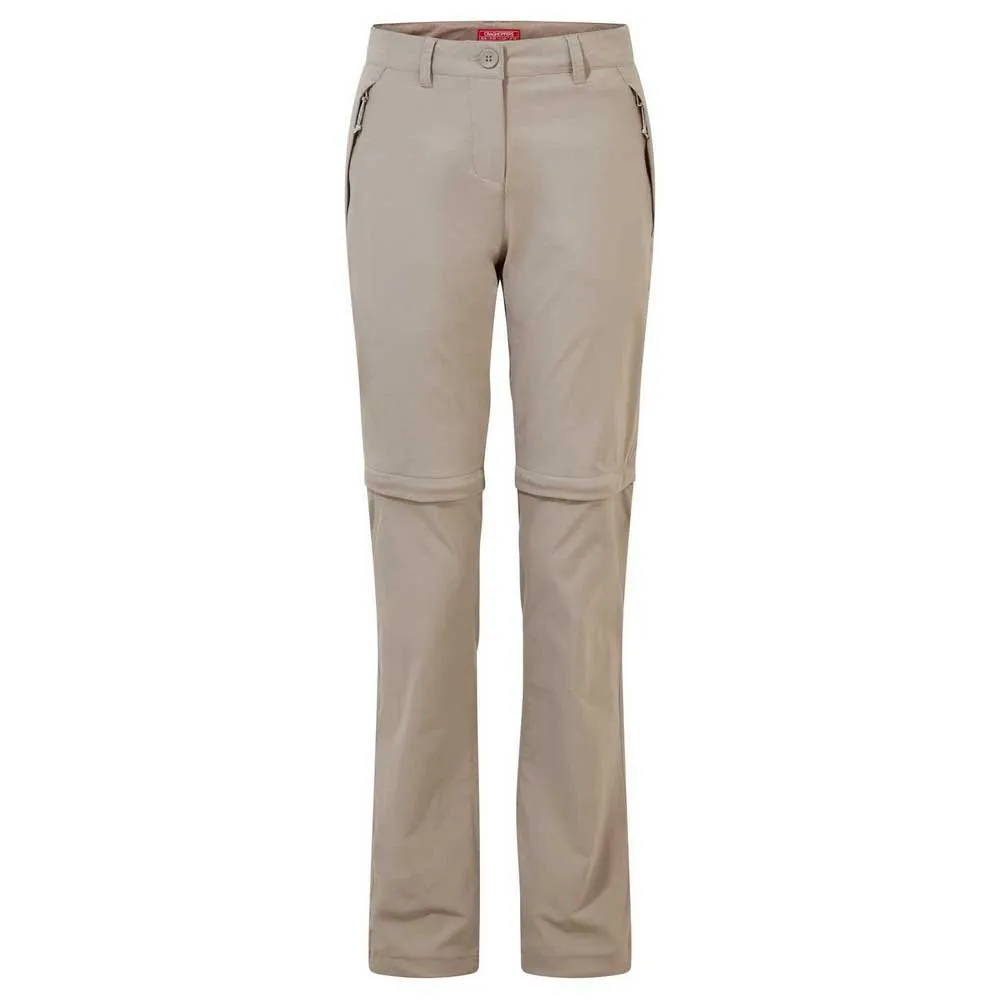 Craghoppers Nosilife Pro Conv Bukser Craghoppers Nosilife Pro Conv Bukser
