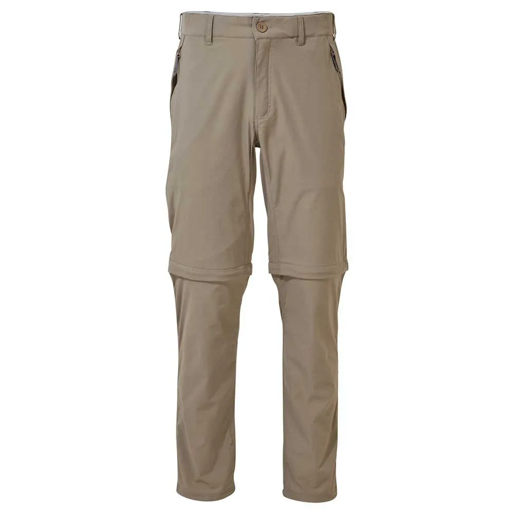 Craghoppers Nosilife Pro Conv Konvertible Bukser