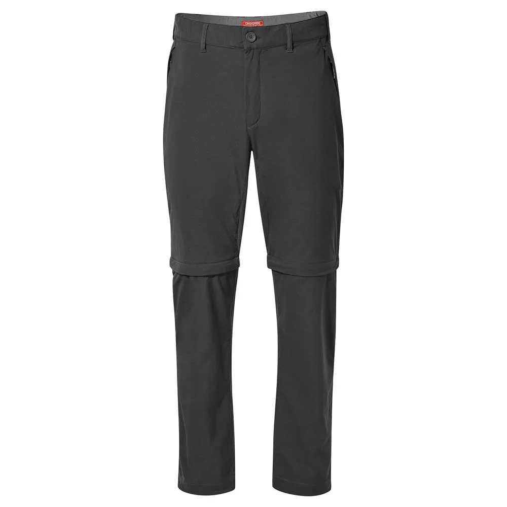 Craghoppers Nosilife Pro Konvertible Bukser Craghoppers Nosilife Pro Konvertible Bukser