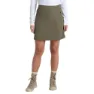 Craghoppers Nosilife Pro Skjørt Refurbished, Wild olive