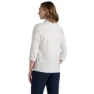 Craghoppers Nosilife Pro V Skjorte Med Lange Ermer Refurbished, Seasalt