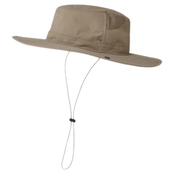 Craghoppers Nosilife Ranger Hatt