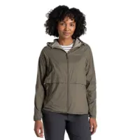 Craghoppers Nosilife Rosa Reversible Jakke Craghoppers Nosilife Rosa Reversible Jakke