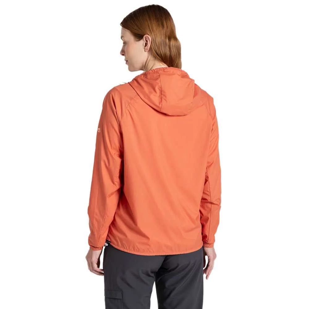 Craghoppers Nosilife Rosa Reversible Jakke