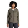 Craghoppers Nosilife Rosa Reversible Jakke