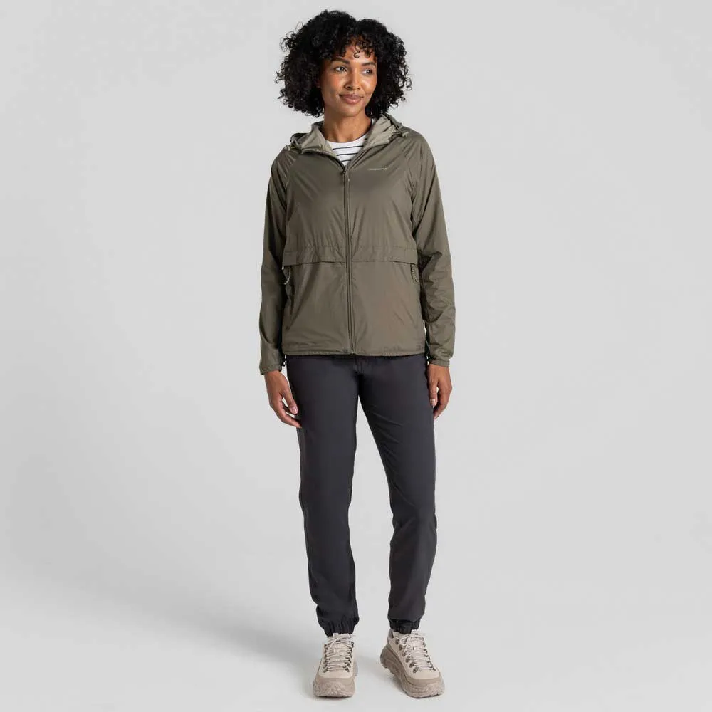 Craghoppers Nosilife Rosa Reversible Jakke Craghoppers Nosilife Rosa Reversible Jakke