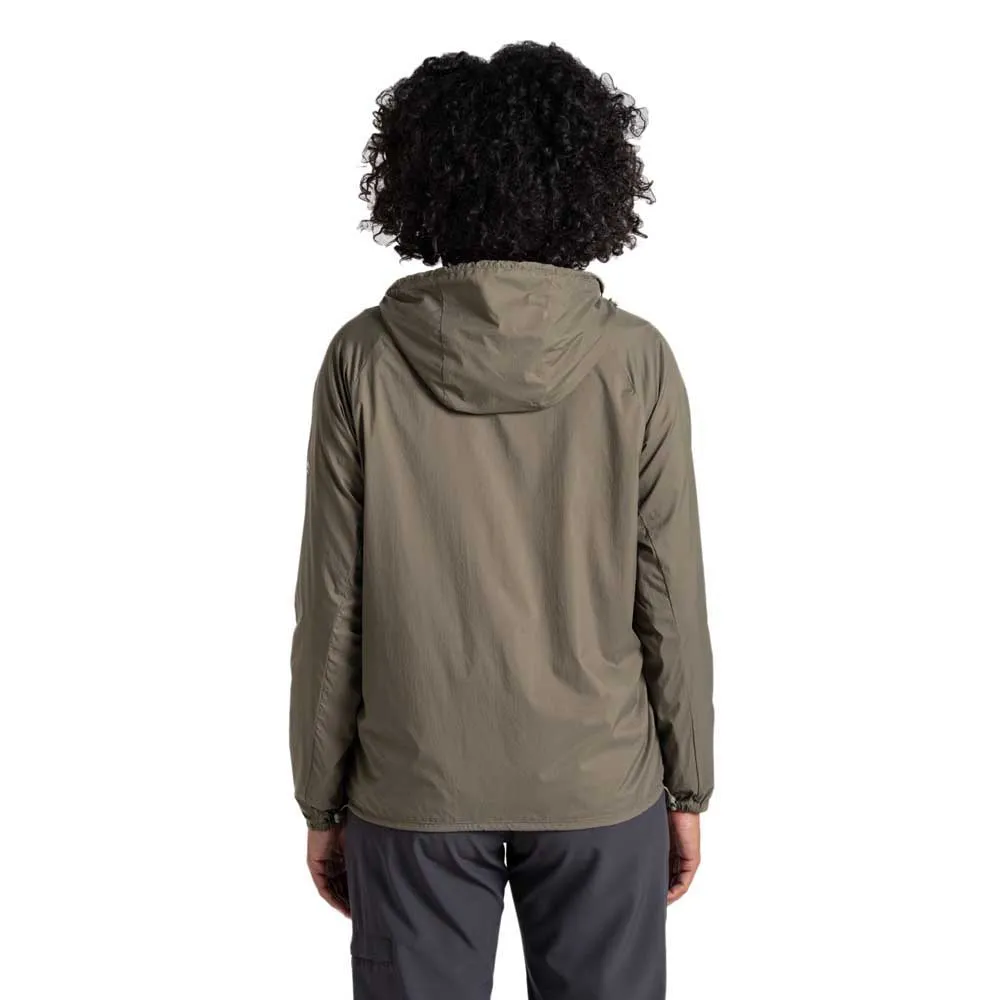 Craghoppers Nosilife Rosa Reversible Jakke Craghoppers Nosilife Rosa Reversible Jakke