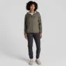 Craghoppers Nosilife Rosa Reversible Jakke