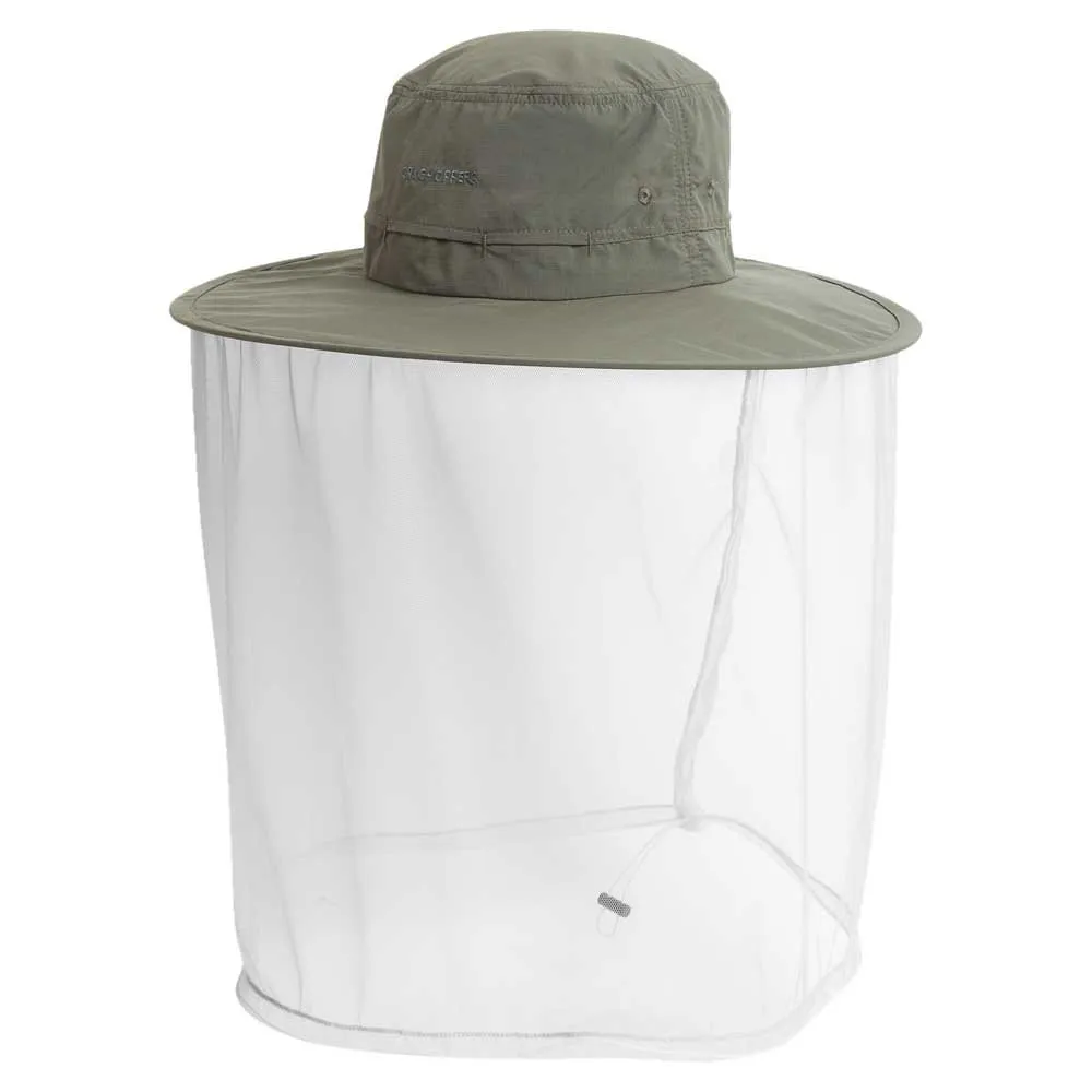 Craghoppers Nosilife Ultimate Ii Hatt Craghoppers Nosilife Ultimate Ii Hatt