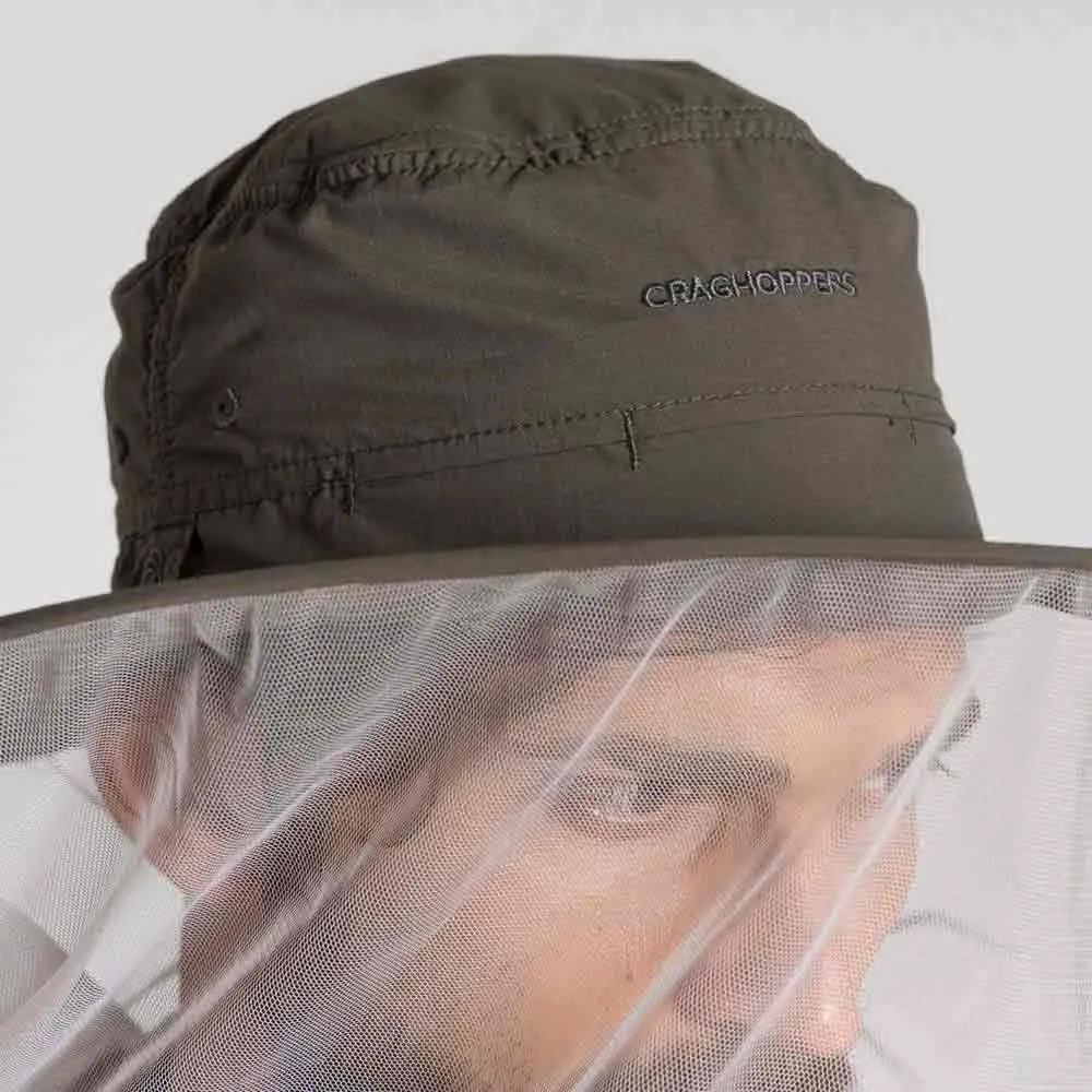 Craghoppers Nosilife Ultimate Ii Hatt Craghoppers Nosilife Ultimate Ii Hatt