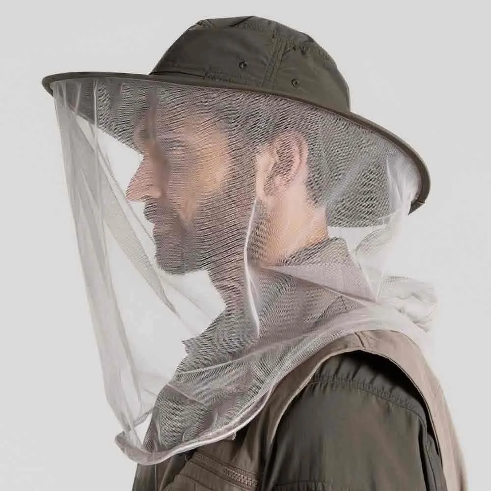 Craghoppers Nosilife Ultimate Ii Hatt Craghoppers Nosilife Ultimate Ii Hatt