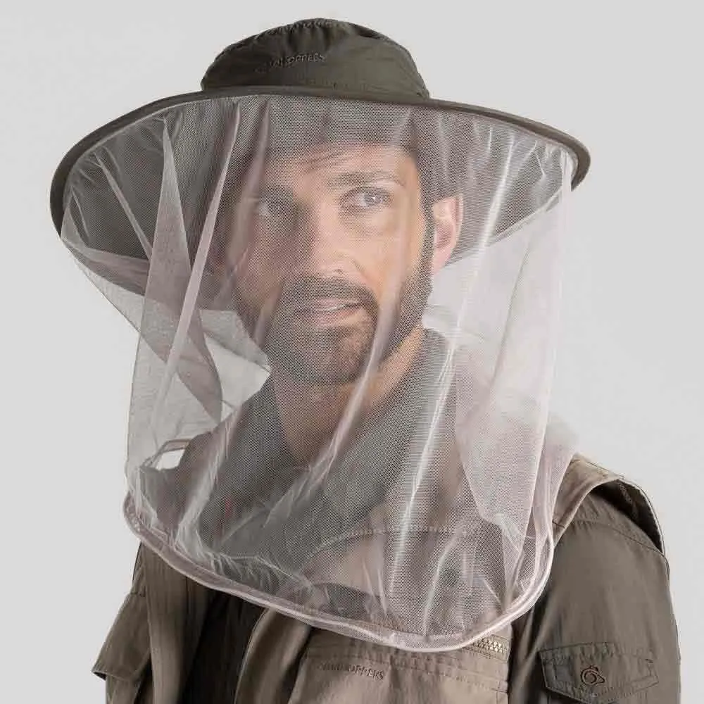 Craghoppers Nosilife Ultimate Ii Hatt Craghoppers Nosilife Ultimate Ii Hatt