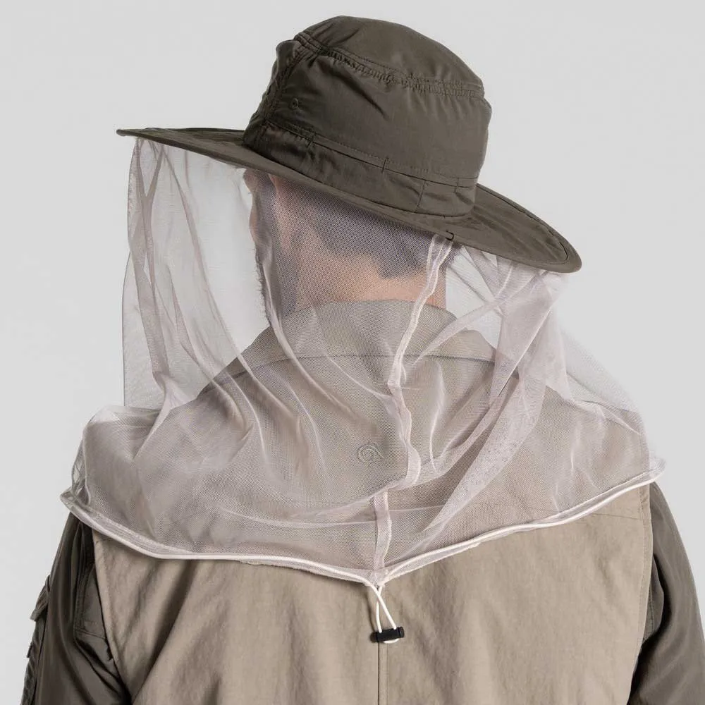 Craghoppers Nosilife Ultimate Ii Hatt Craghoppers Nosilife Ultimate Ii Hatt