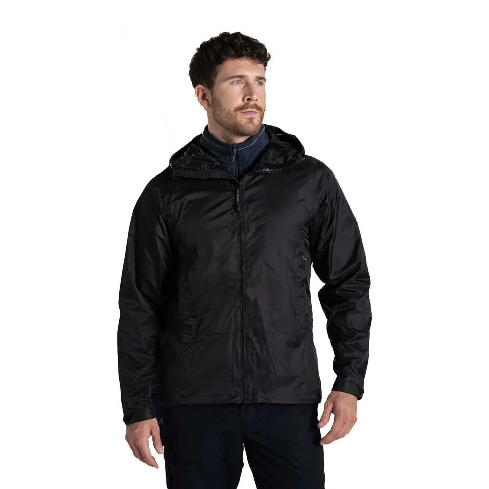 Craghoppers Packable Jakke