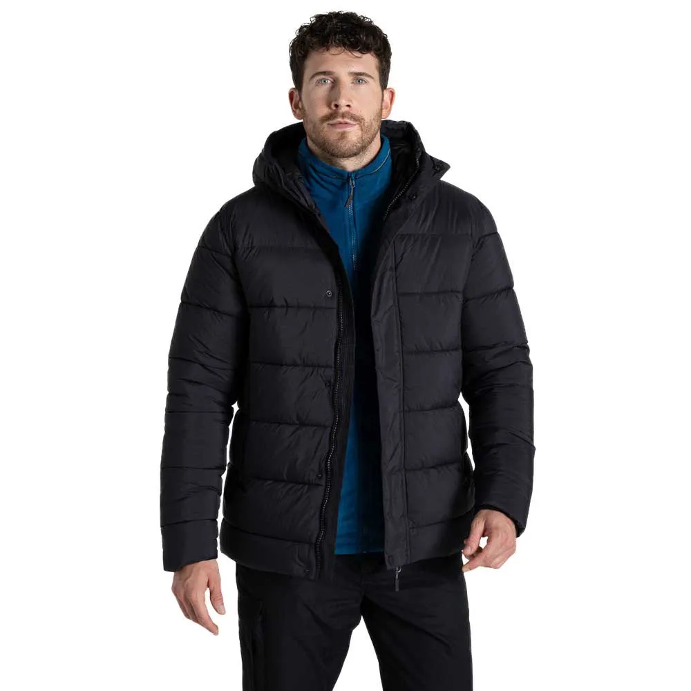 Craghoppers Padded Jakke