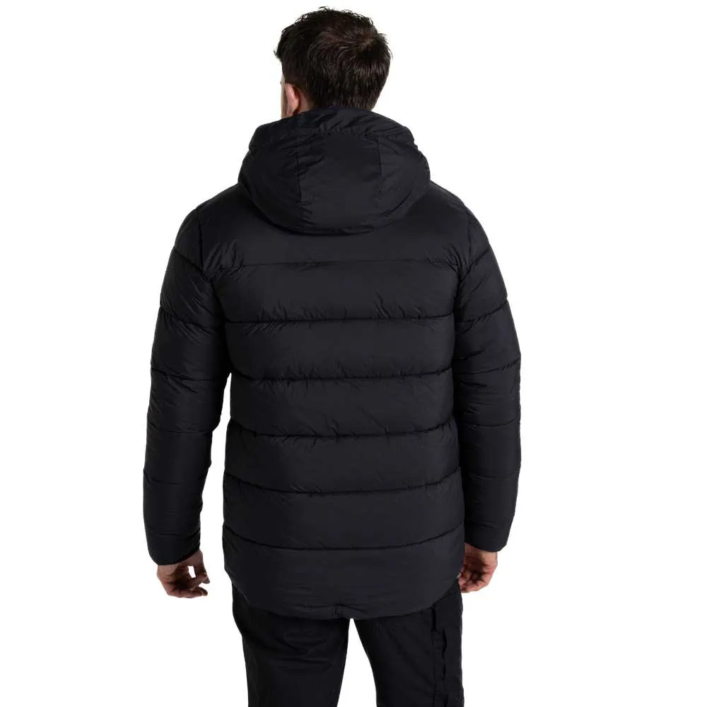 Craghoppers Padded Jakke
