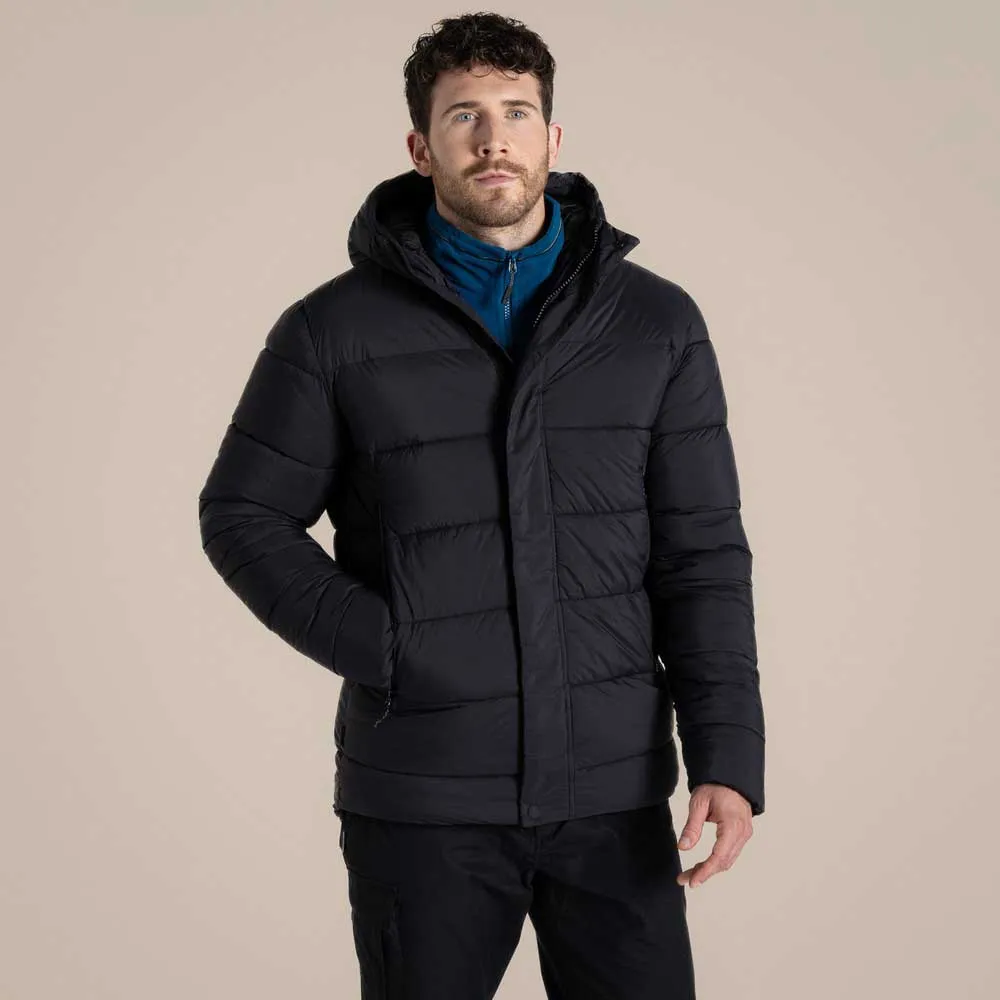 Craghoppers Padded Jakke