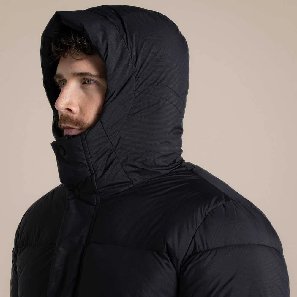 Craghoppers Padded Jakke
