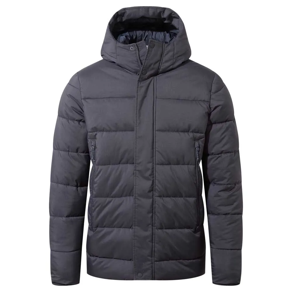 Craghoppers Padded Jakke