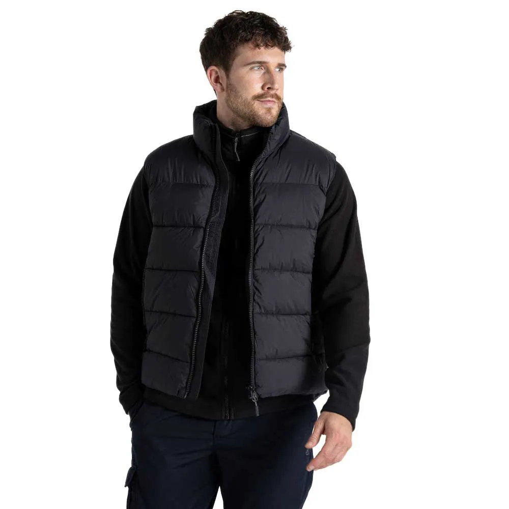 Craghoppers Padded Vest