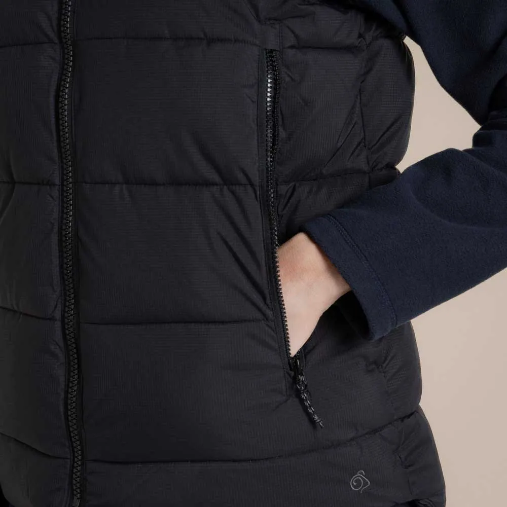 Craghoppers Padded Vest