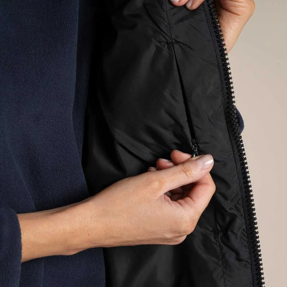 Craghoppers Padded Vest