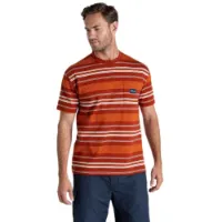 Craghoppers Pointer Kortarmet T-skjorte
