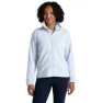 Craghoppers Raya Fleecejakke Med Full Glidelås, Nimbus blue