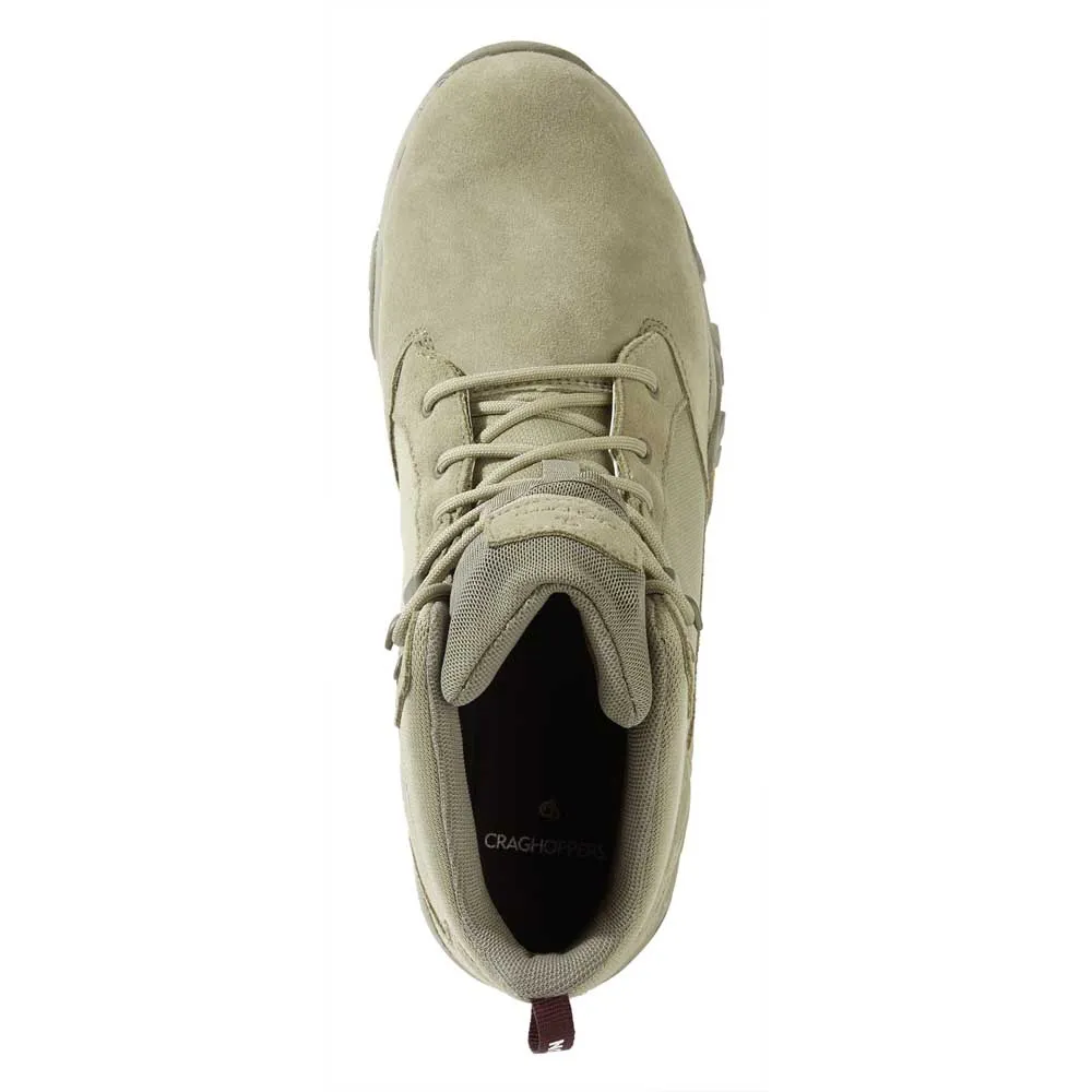 Craghoppers Salado Desert Mid 2 Tursko