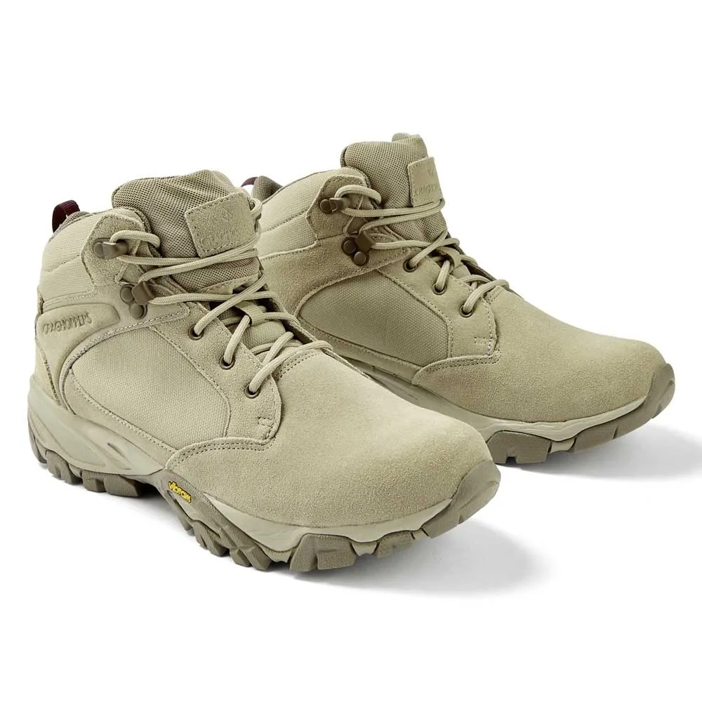 Craghoppers Salado Desert Mid 2 Tursko