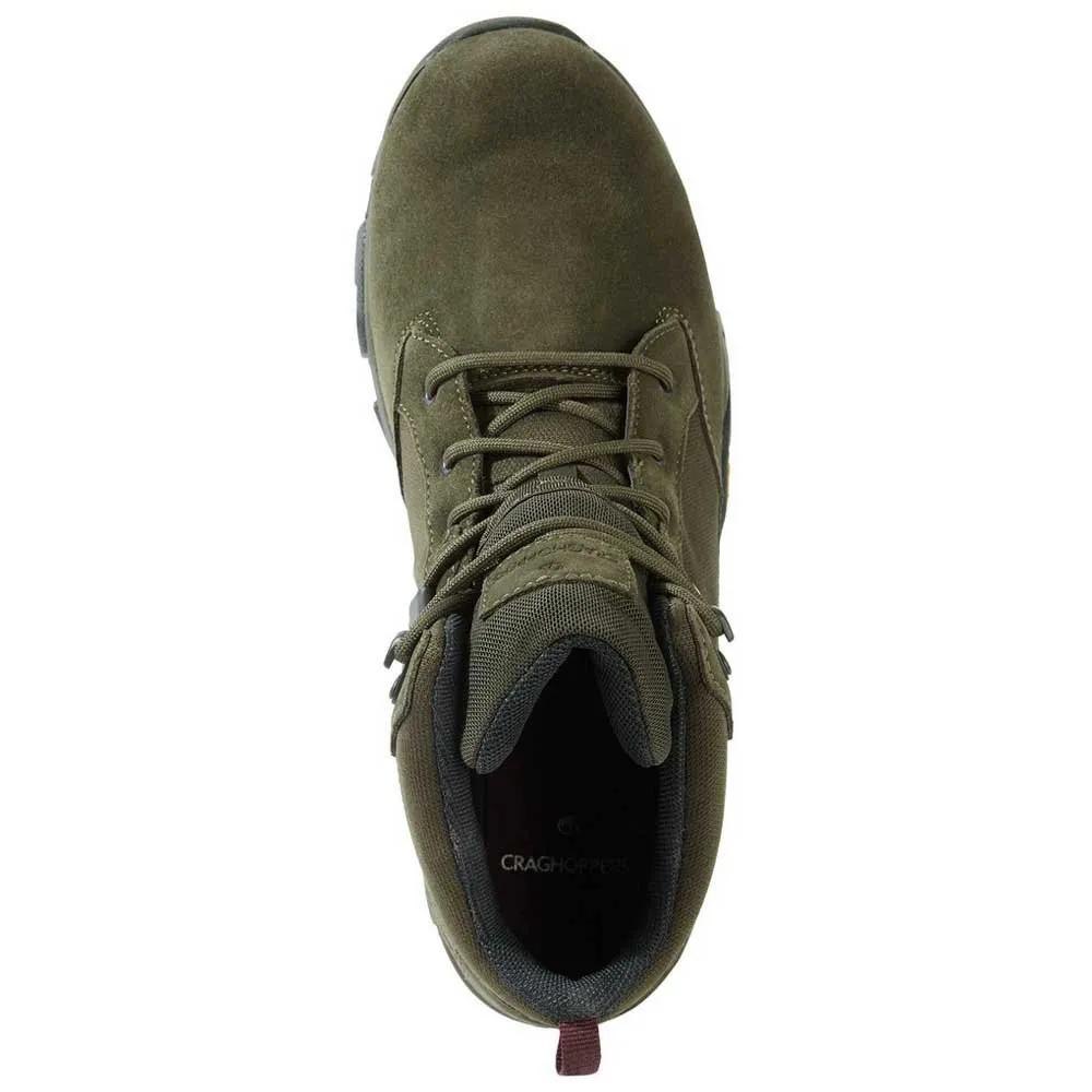 Craghoppers Salado Mid Tursko Craghoppers Salado Mid Tursko