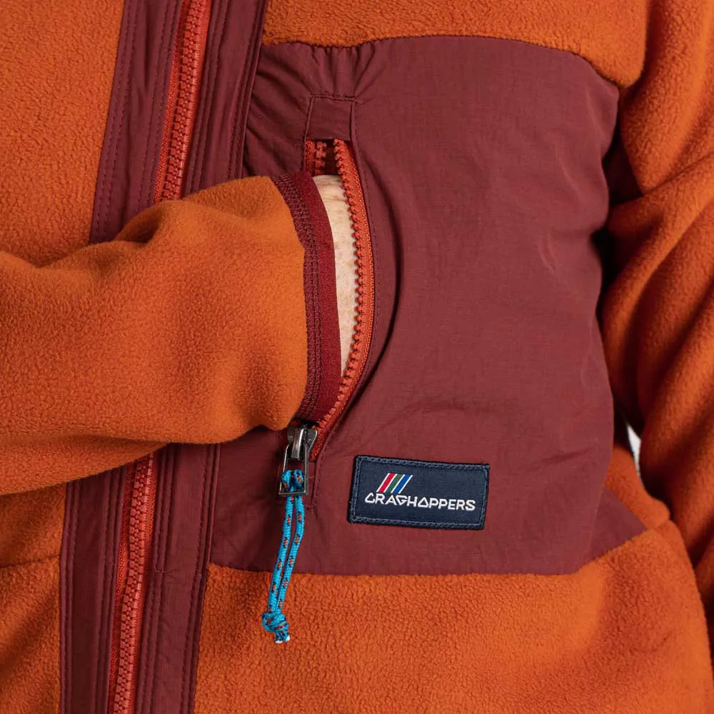 Craghoppers Spindle Fleece