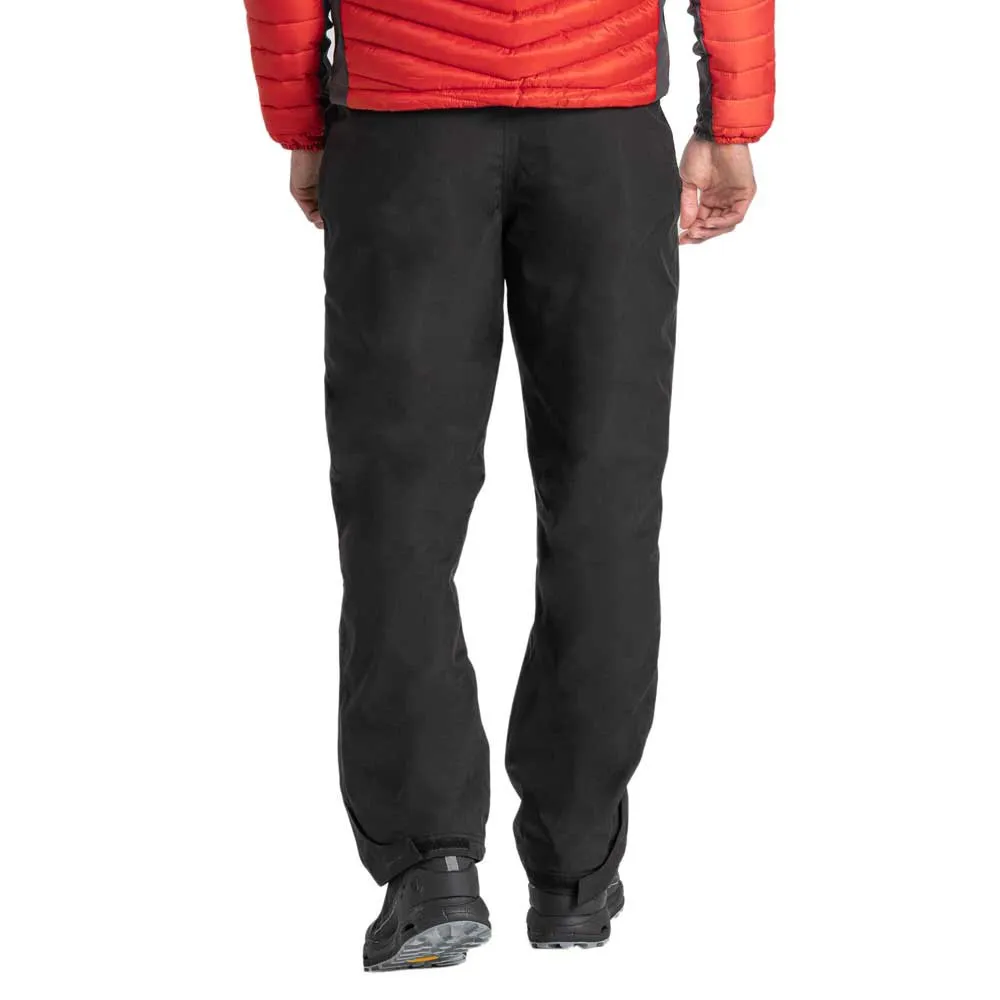 Craghoppers Steall Ii Thermo Bukser Craghoppers Steall Ii Thermo Bukser