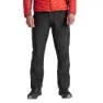 Craghoppers Steall Ii Thermo Bukser Refurbished, Black