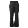Craghoppers Steall Ii Thermo Bukser Refurbished, Black
