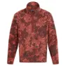 Red jasper port