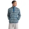 Poseidon blue print