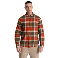 Craghoppers Thornhill Skjorte Med Lange Ermer Craghoppers Thornhill Skjorte Med Lange Ermer
