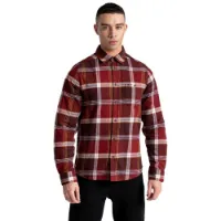 Craghoppers Thornhill Skjorte Med Lange Ermer Craghoppers Thornhill Skjorte Med Lange Ermer