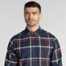 Craghoppers Thornhill Skjorte Med Lange Ermer