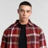 Craghoppers Thornhill Skjorte Med Lange Ermer