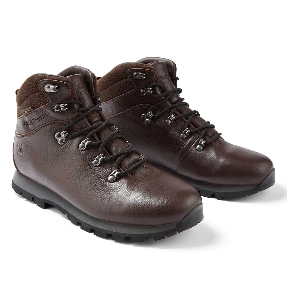 Craghoppers Trek Ecoleather Tursko Craghoppers Trek Ecoleather Tursko