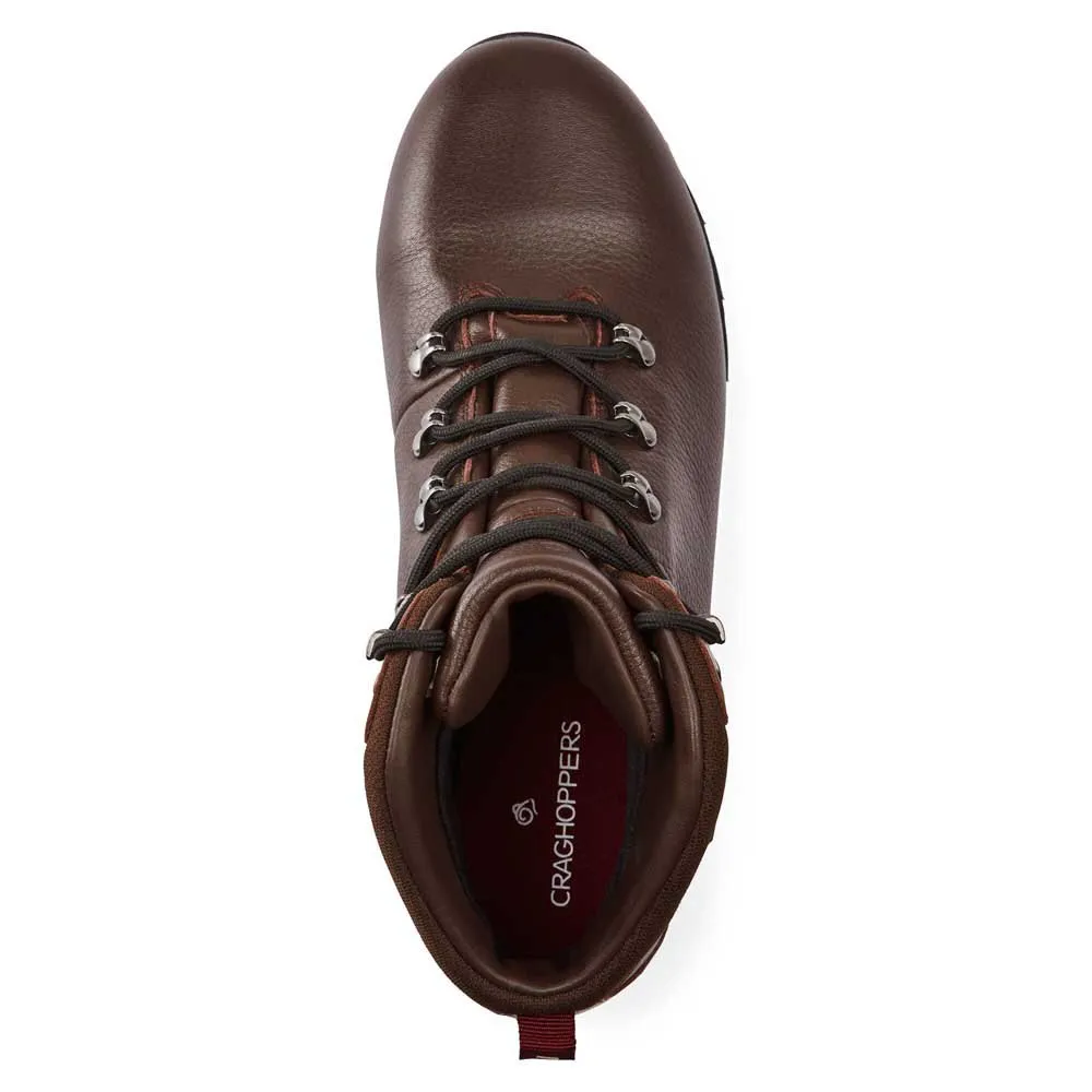 Craghoppers Trek Ecoleather Tursko Craghoppers Trek Ecoleather Tursko